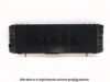 JEEP 52079883AD Radiator, engine cooling